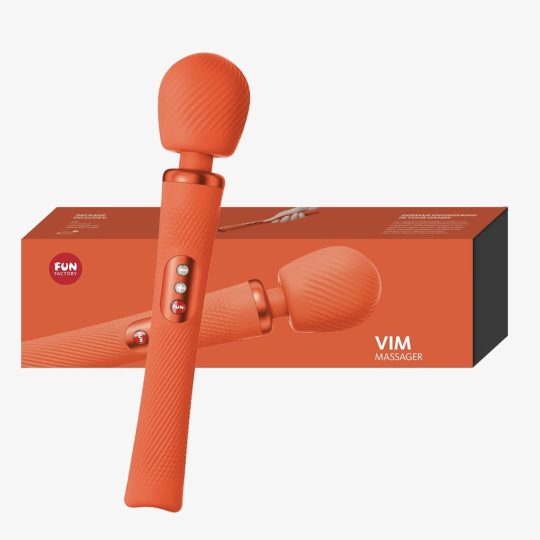Vim by Fun Factory